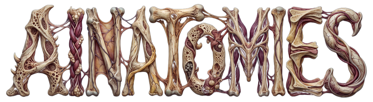 ainatomies